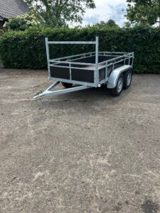 Tandemasser 257x132 betonplex uitvoering