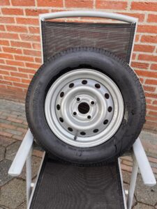 Wiel 155/80 r13